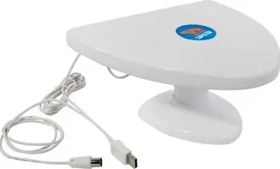 Антенна комнатная РЭМО BAS-5128-USB Саратов