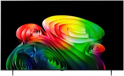 77" Телевизор LG OLED77B6RLA 4K UltraHD Smart TV webOS 120 Гц черный (EAC)