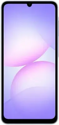 Смартфон Samsung Galaxy A07 Slimbox 4/128Gb фиолетовый EAC