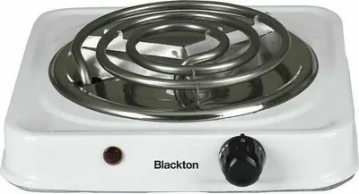 Плита электрическая BLACKTON Bt HP101W