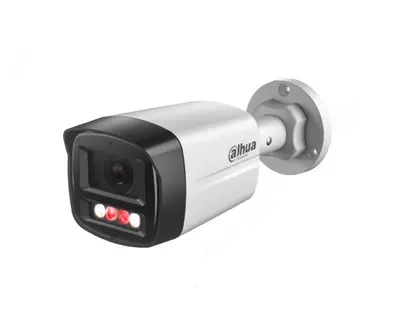 DH-IPC-HFW1439TL1P-A-IL-0280B Уличная цилиндрическая IP-видеокамера