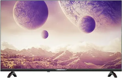 Телевизор MEGAMAX 42MG11FSM FHD SMART TV Android Безрамочный