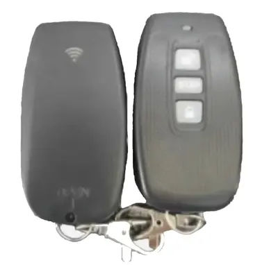 DS-TMG012-4W Пульт дистанционного управления