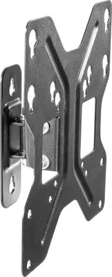 Кронштейн ULTRAMOUNTS UM863 для 17-43" черный