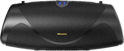 Портативная колонка HISENSE WeBOOM