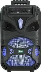 Акустика MORE CHOICE (4620202551283) BK9C Black
