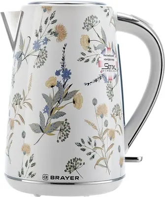 Чайник электрический BRAYER BR1083