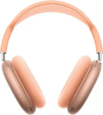 Беспроводные наушники Apple AirPods Max USB-C 2024 orange (оранжевый)