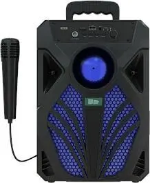 Акустика MORE CHOICE (4620202558206) ВК13 Black