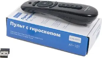 ATOM AT-101 пульт с гироскопом