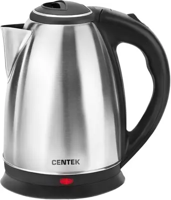 Чайник электрический CENTEK CT-0035 (1,5л. металл)