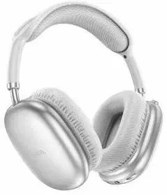 Гарнитура HOCO (6942007616348) W35 Air Silver