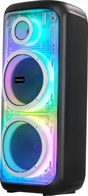 Мидисистема HITECHNICS (25339) HAS-9000