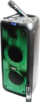 Акустика DIALOG AO-200