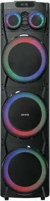 AIWA (19168) CAS-1031 черный