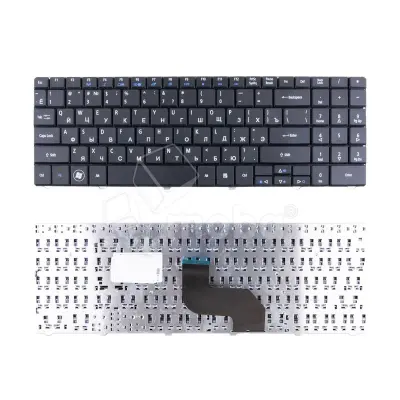 Клавиатура для ноутбука Acer Aspire 5241/5332/5516 Черный