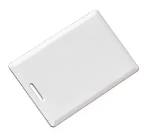 AT-ID01-MF Карта формата Mifare 1К толщиной 1,8 мм