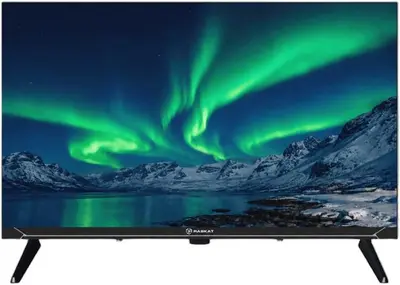 Телевизор RASKAT 24H1300B SMART TV