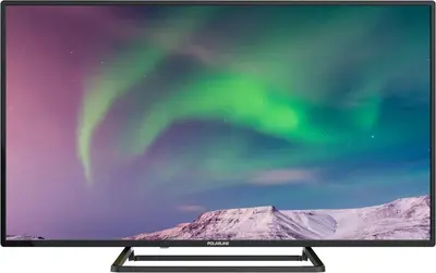 Телевизор POLARLINE 40PL52TC-SM FHD SMART TV