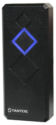 TS-RDR-E Black Считыватель карт