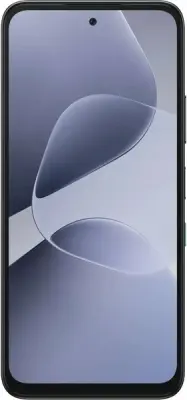 Infinix Hot 60i 4/128Gb черный EAC