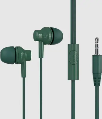 Наушники MORE CHOICE (4627151197999) G38 Emerald