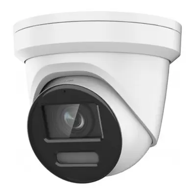 F-IC-2384CM(2.8mm) 8Мп уличная IP-камера с Smart подсветкой до 30м, технологией BrightVu и SharpSense