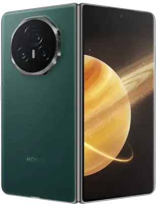 Honor Magic V3 5G 12/512GB green (зеленый) Global Version