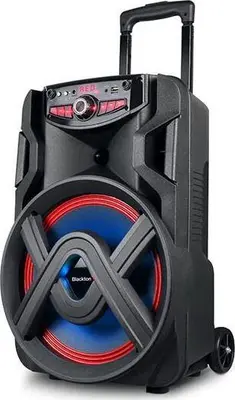 BLACKTON Bt PBS2112 черный