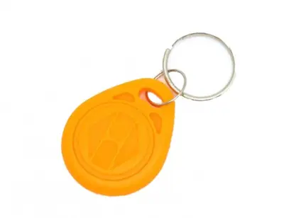 Смарт брелок Mifare NEW SLINEX