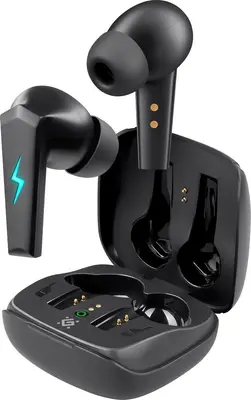 Гарнитура DEFENDER (63280) CyberDots 280 черный