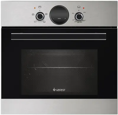 Шкаф духовой GEFEST ДГЭ 601-02 Н7