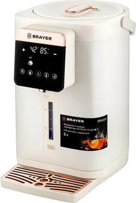 Термопот BRAYER BR6004 5л