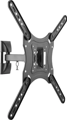 Кронштейн ULTRAMOUNTS UM868 для 23-55" черный