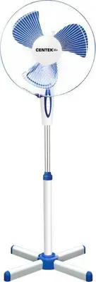 Вентилятор CENTEK CT-5015 Blue