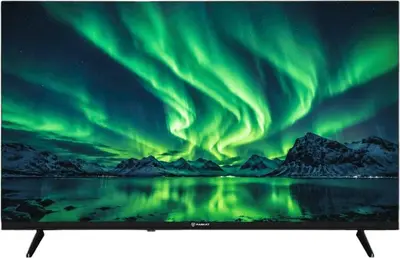 Телевизор RASKAT 32H1300B SMART TV