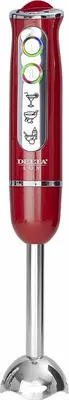 Блендер DELTA LUX DL-7039 red