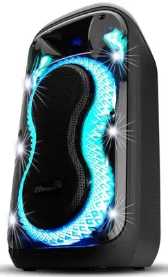 Акустика ELTRONIC 06" (20-94) DANCE BOX 600 Black