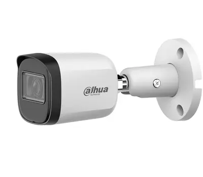 DH-HAC-B2A21P-U-0280B Уличная цилиндрическая HDCVI-видеокамера 2Мп