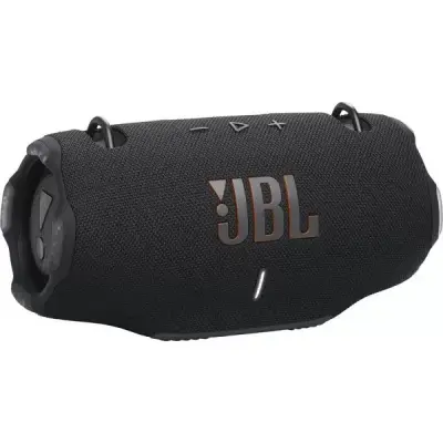 Портативная акустика JBL Xtreme 4 black (черная)