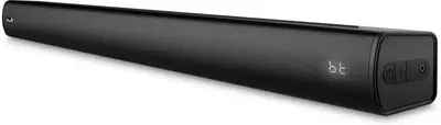 Саундбар ELTRONIC (30-65) SOUND SLICK 3, черный