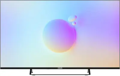 Телевизор POLAR P50U51T2SCSM UHD SMART TV Android Безрамочный