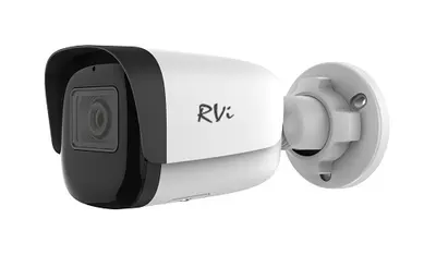 RVi-1NCT2024 (2.8) white видеокамера IP цилиндрическая