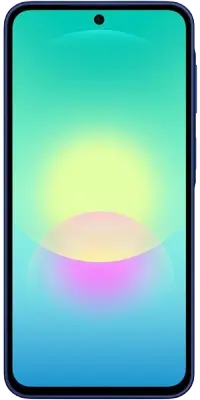 Samsung Galaxy A27 6/128Gb blue (синий)