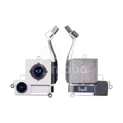 Камера для iPhone 14 (A2883) задняя - Премиум