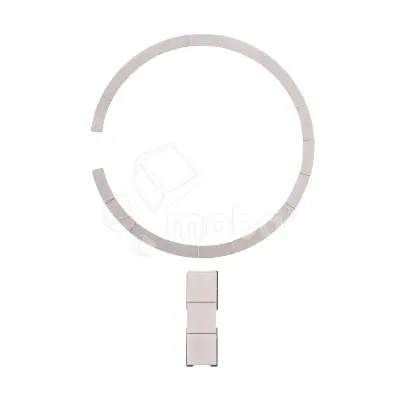 Магнит беспроводной зарядки MagSafe для iPhone 15 Pro/15 Pro Max (A3102/A3106)