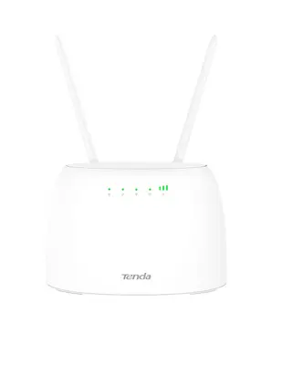 4G07 Tenda 4G LTE маршрутизатор AC1200