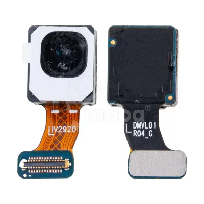 Камера для Samsung Galaxy S23/S23+/S23 Ultra/S24/S24+/S24 Ultra (S911B/S916B/S918B/S921B/S926B/S928B) передняя