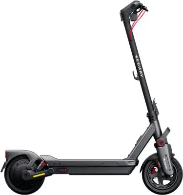 Электросамокат Ninebot KickScooter MAX G3 EAC