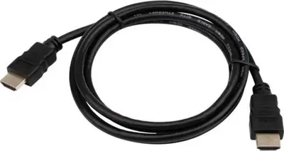Шнуры Аудио-Видео PROCONNECT (17-6103-6) HDMI - HDMI 2.0, 1.5М, GOLD (ZIP LOCK ПАКЕТ)